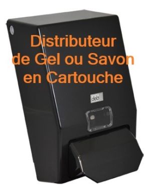 Distributeur de Savon 5