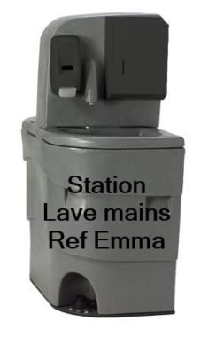 Station Lave Main Autonome Emma 03